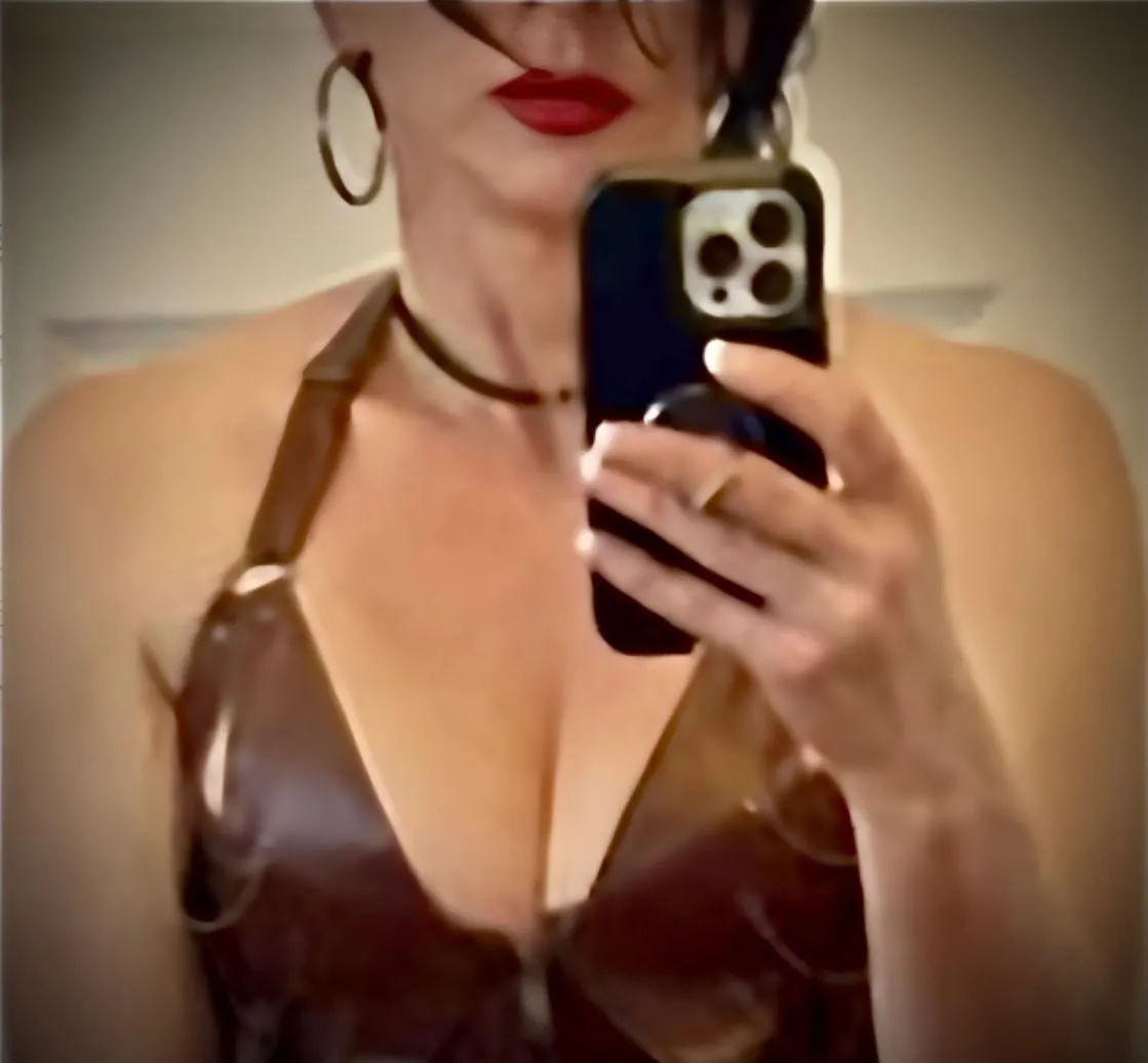 Saturday night Gilf looking for something hard. Have you seen anything I could use?