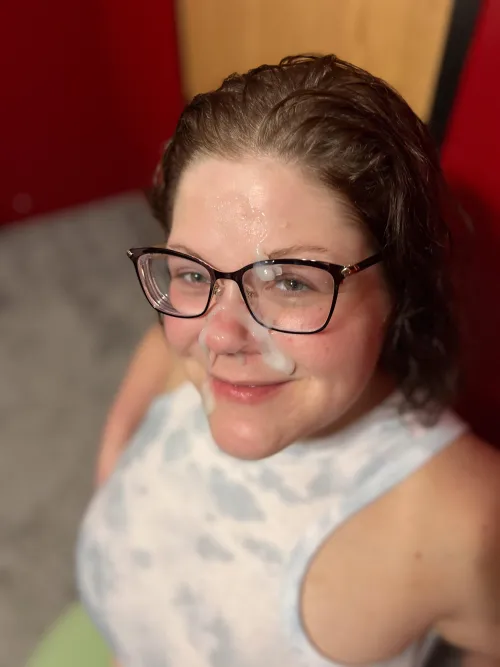 Think this is enough cream or you adding more