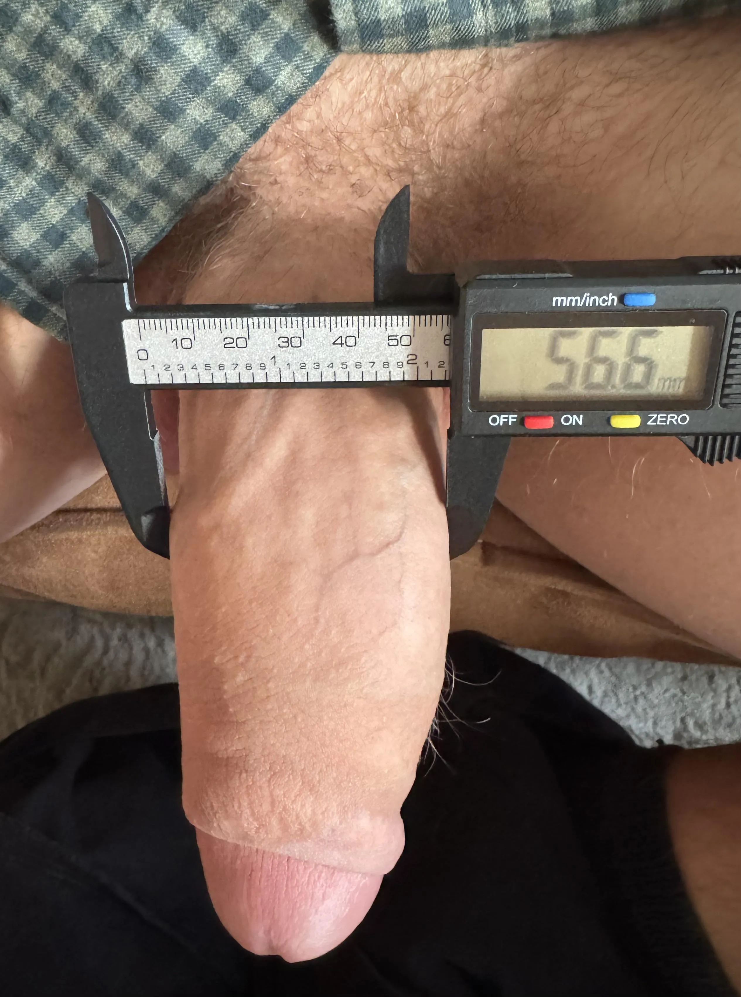 dm me if you have a bigger diameter