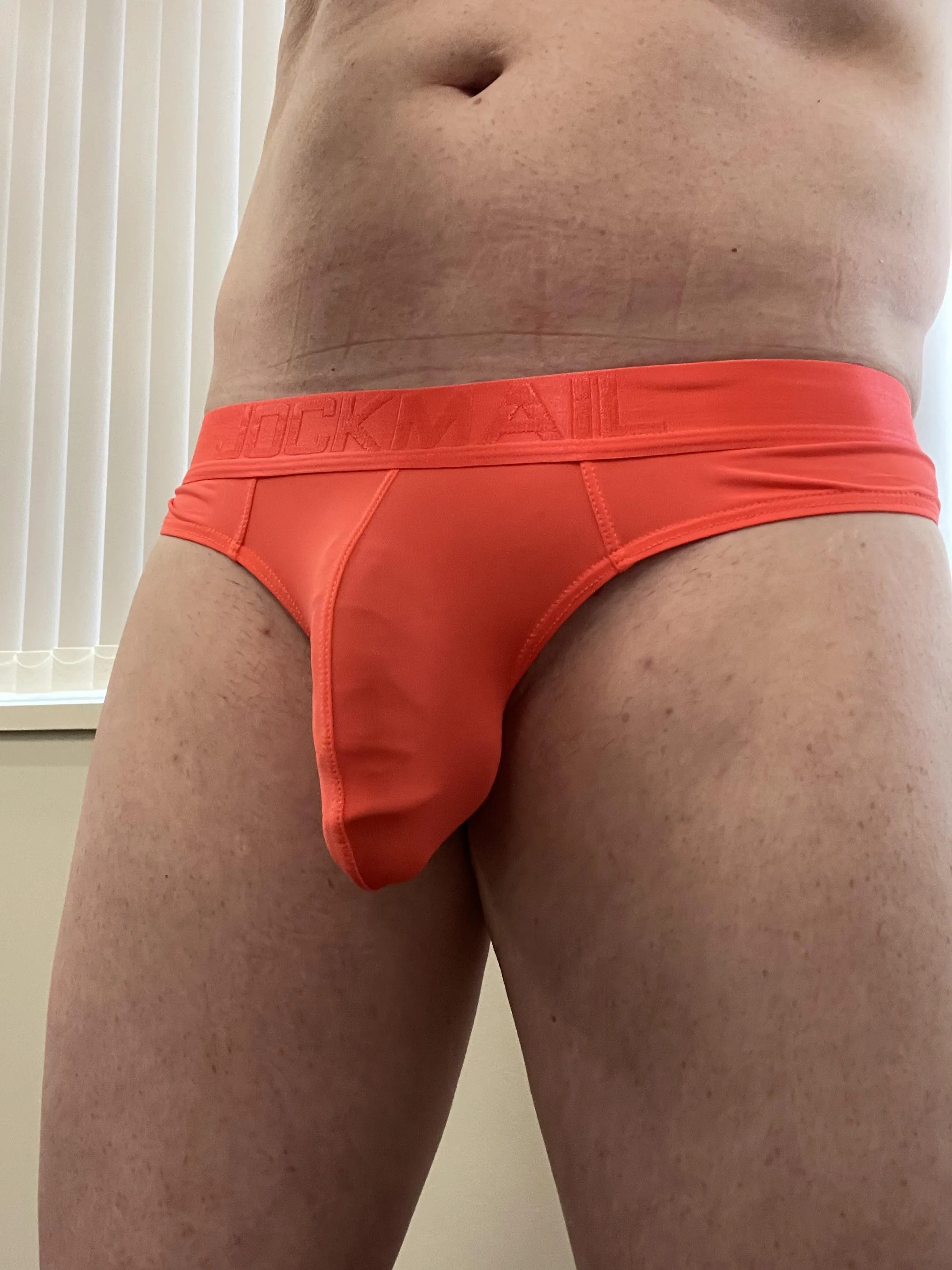 Who else likes orange