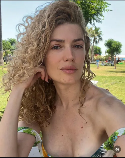 Гергана Гунчева?