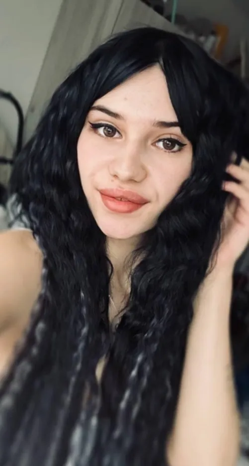 Can we get to know each other ? Y or N