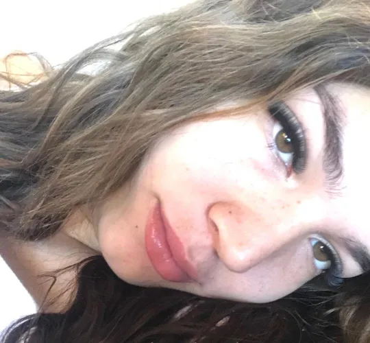 I love eyelash extensions