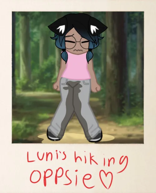 teaser for my first multi page comic coming soon