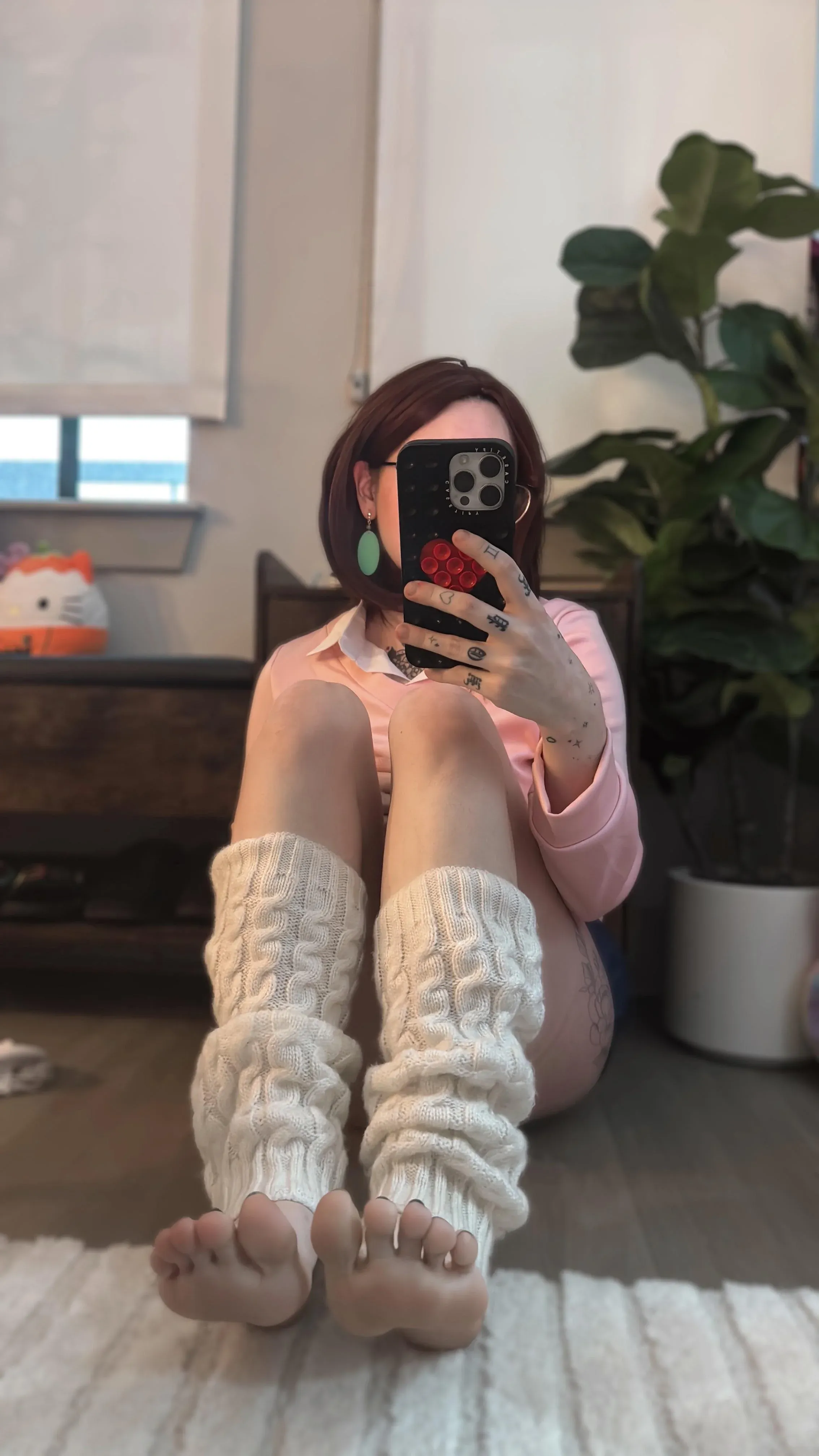 momo ayase - come lick? [Dandadan] (ragdolljuls)
Cosplay