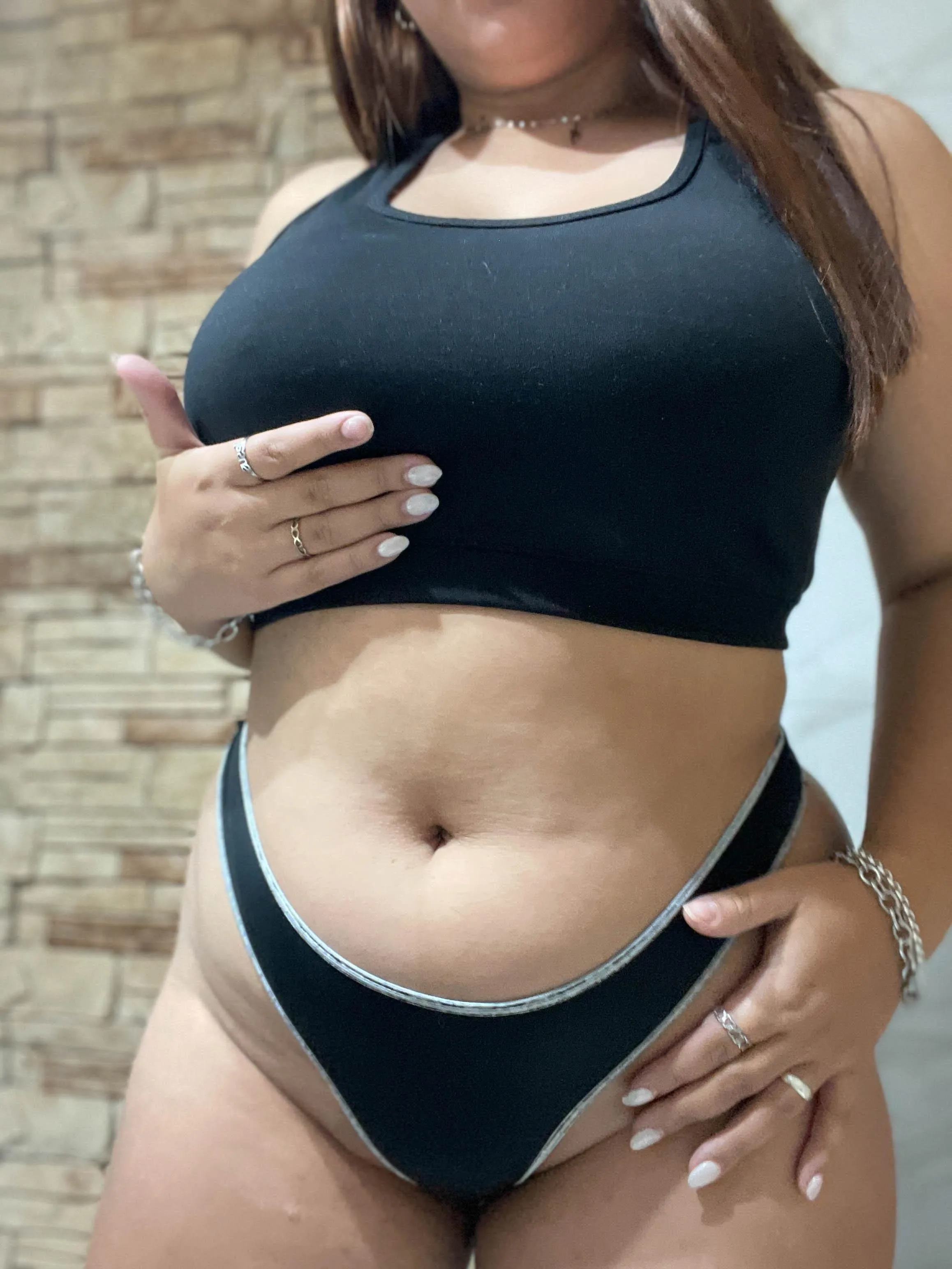 gained 36lbs of extra curves, do I fit your ideal standards ?