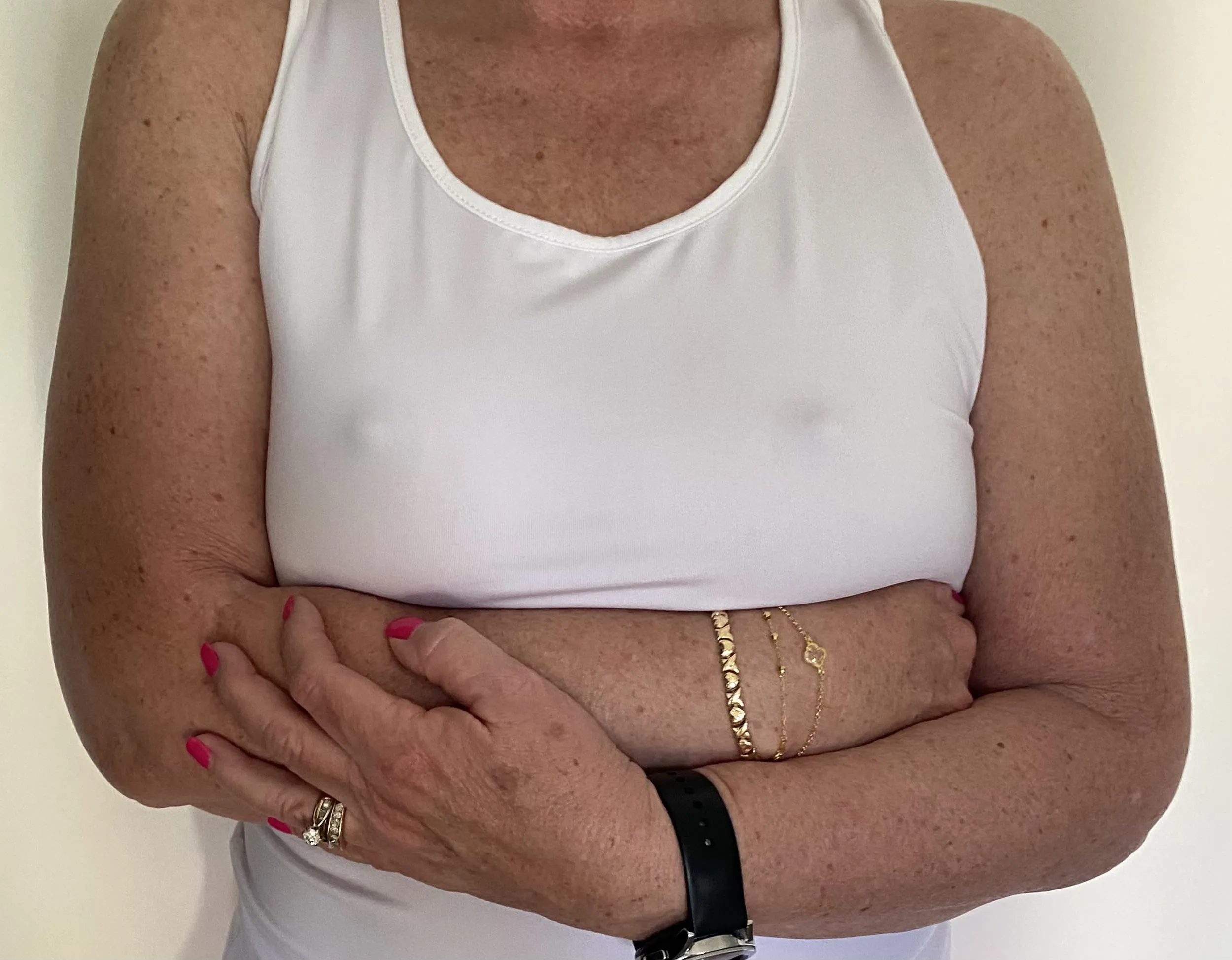 Hopefully you are excited as I am (f)54