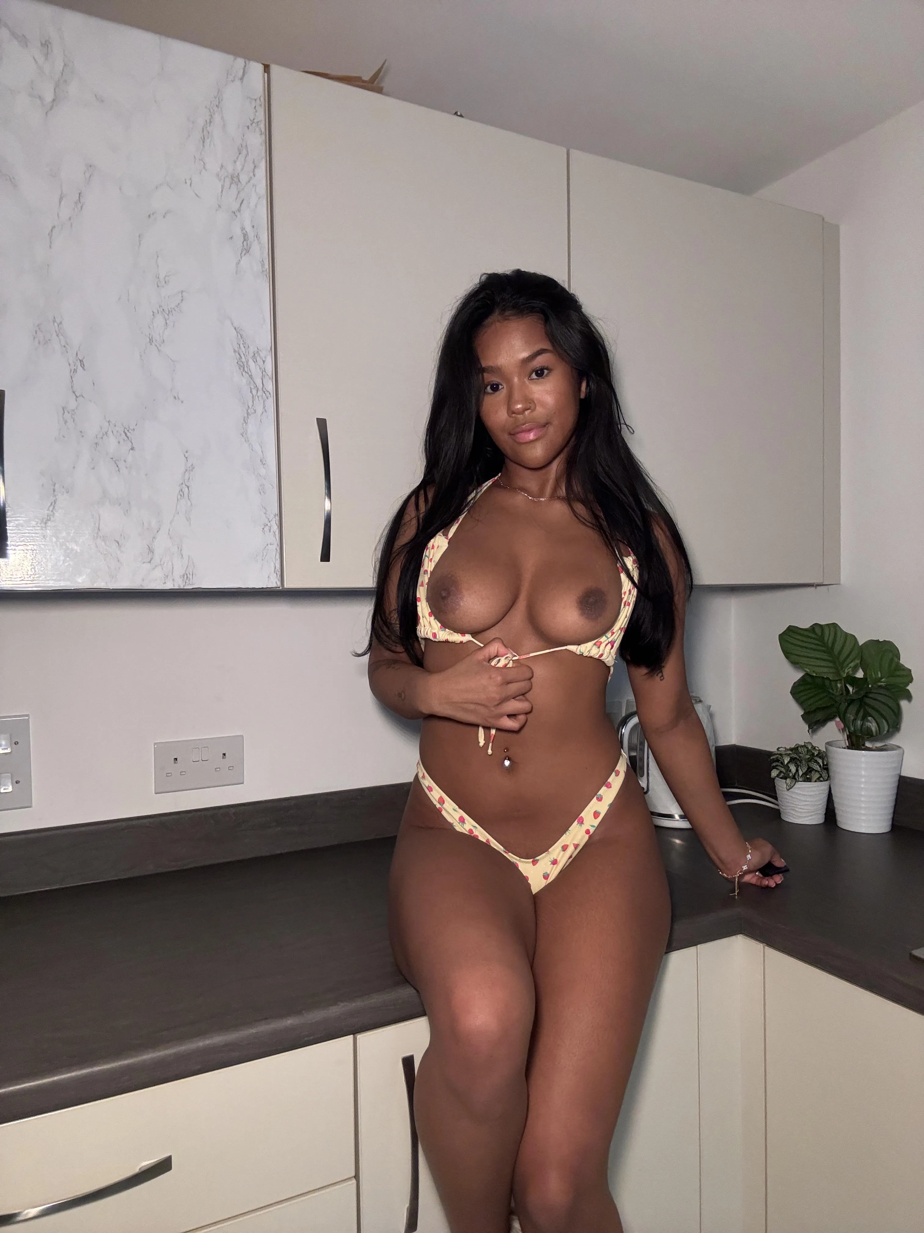 Is my body your type? Y/N