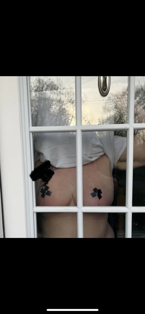 ⚠️Under construction⚠️ Happy Titty Tuesday!