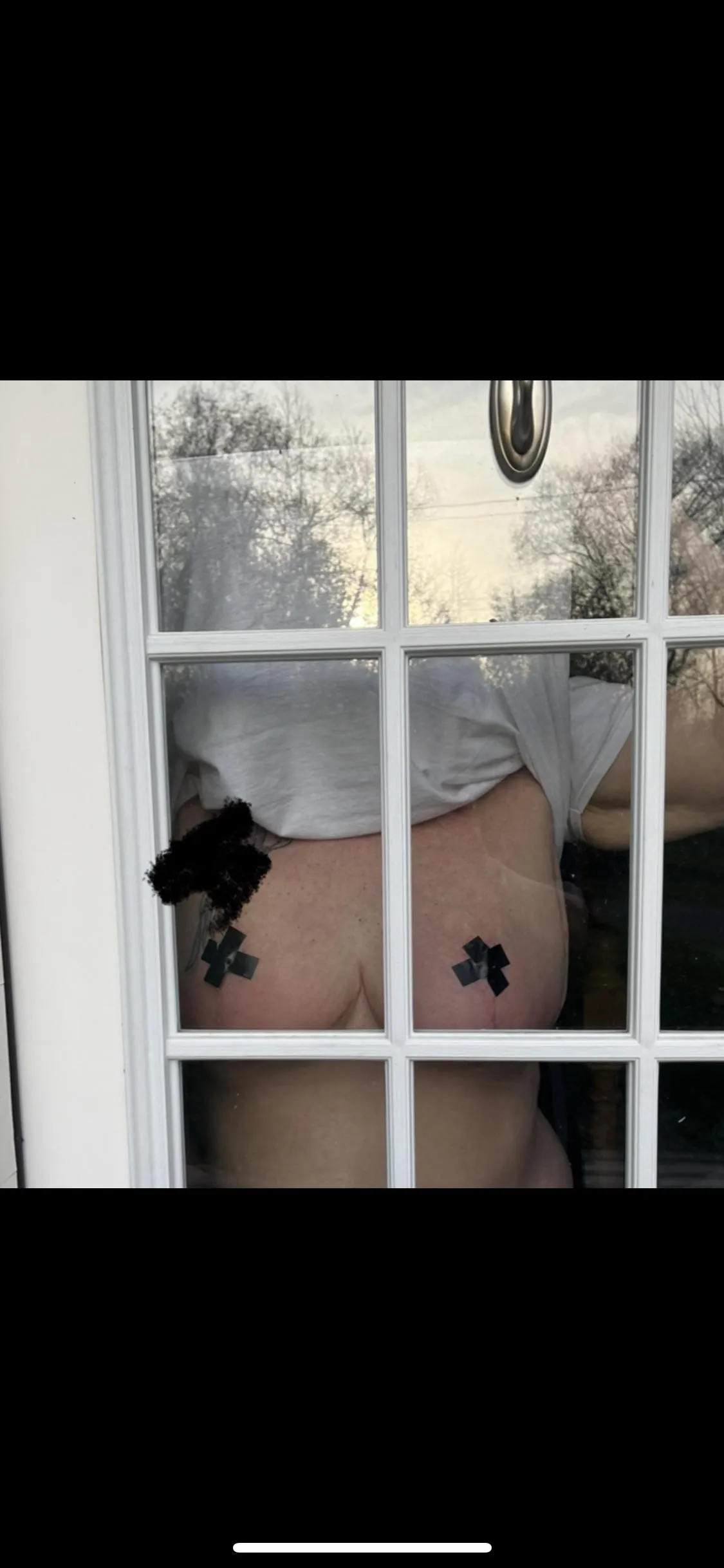 ⚠️Under construction⚠️ Happy Titty Tuesday!