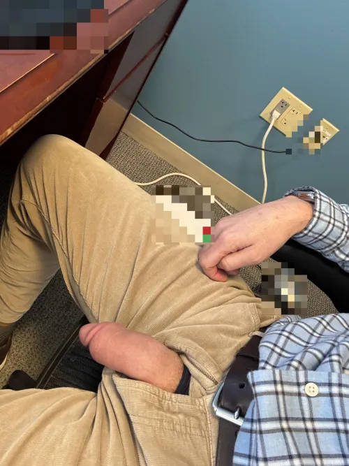 Big new assignment just came in