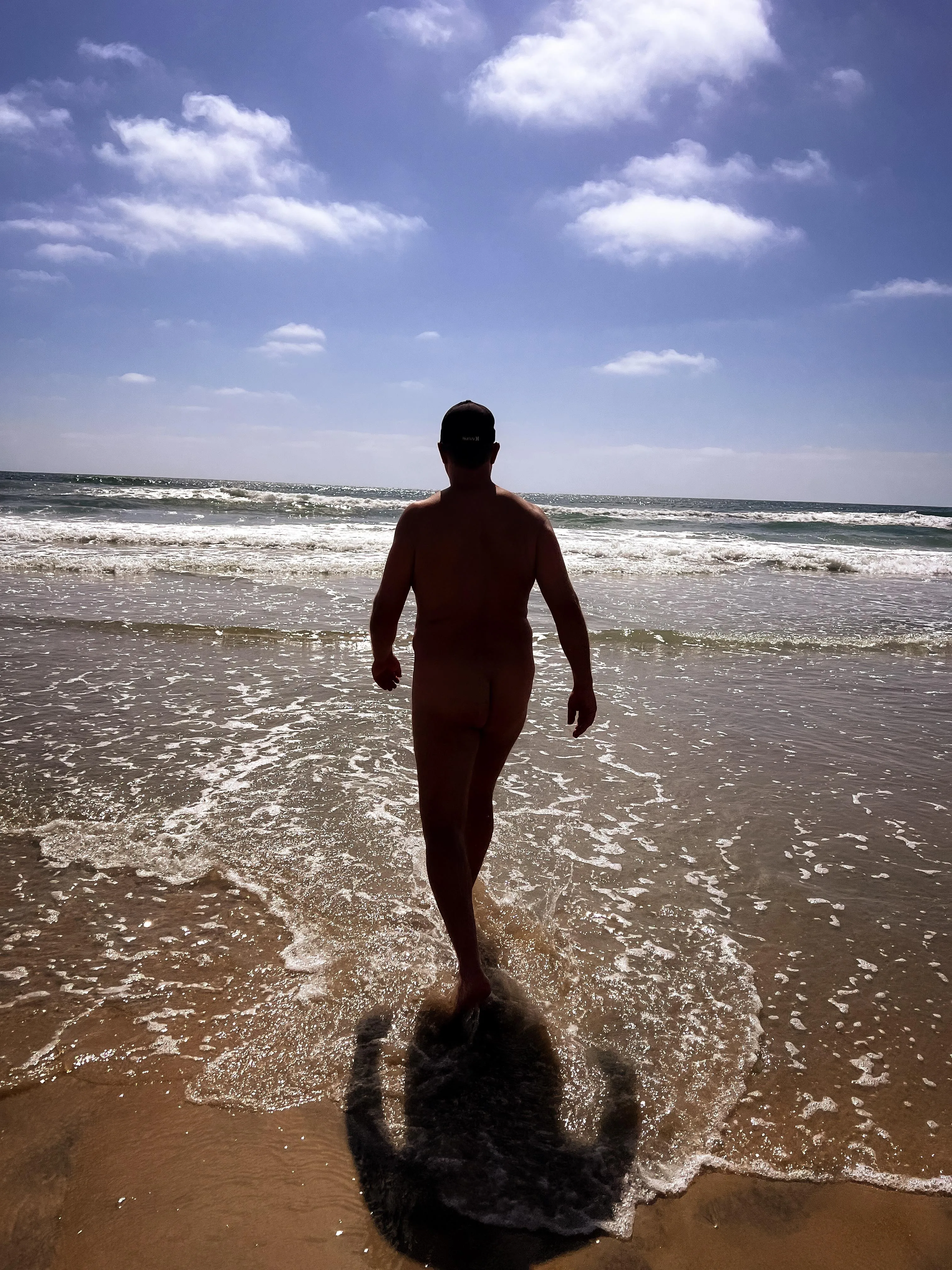 No swimsuit is the best swimsuit