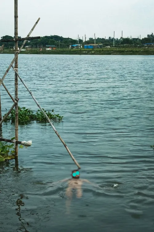 Rivers have no match in this summer!