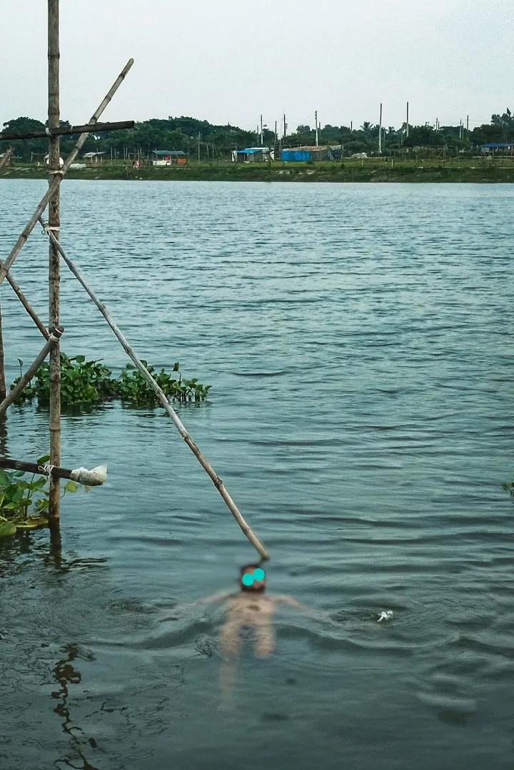 Rivers have no match in this summer!