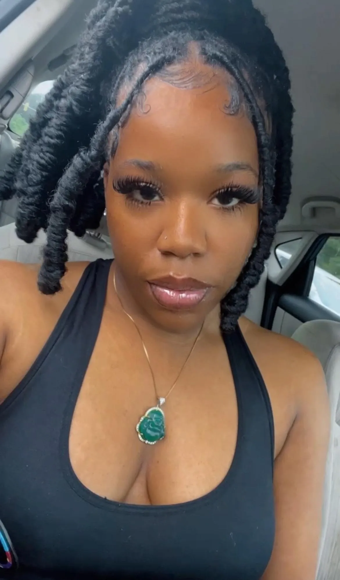 There’s no safe word for the way I own you.