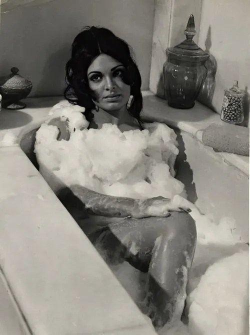 Parveen Babi (1970s)