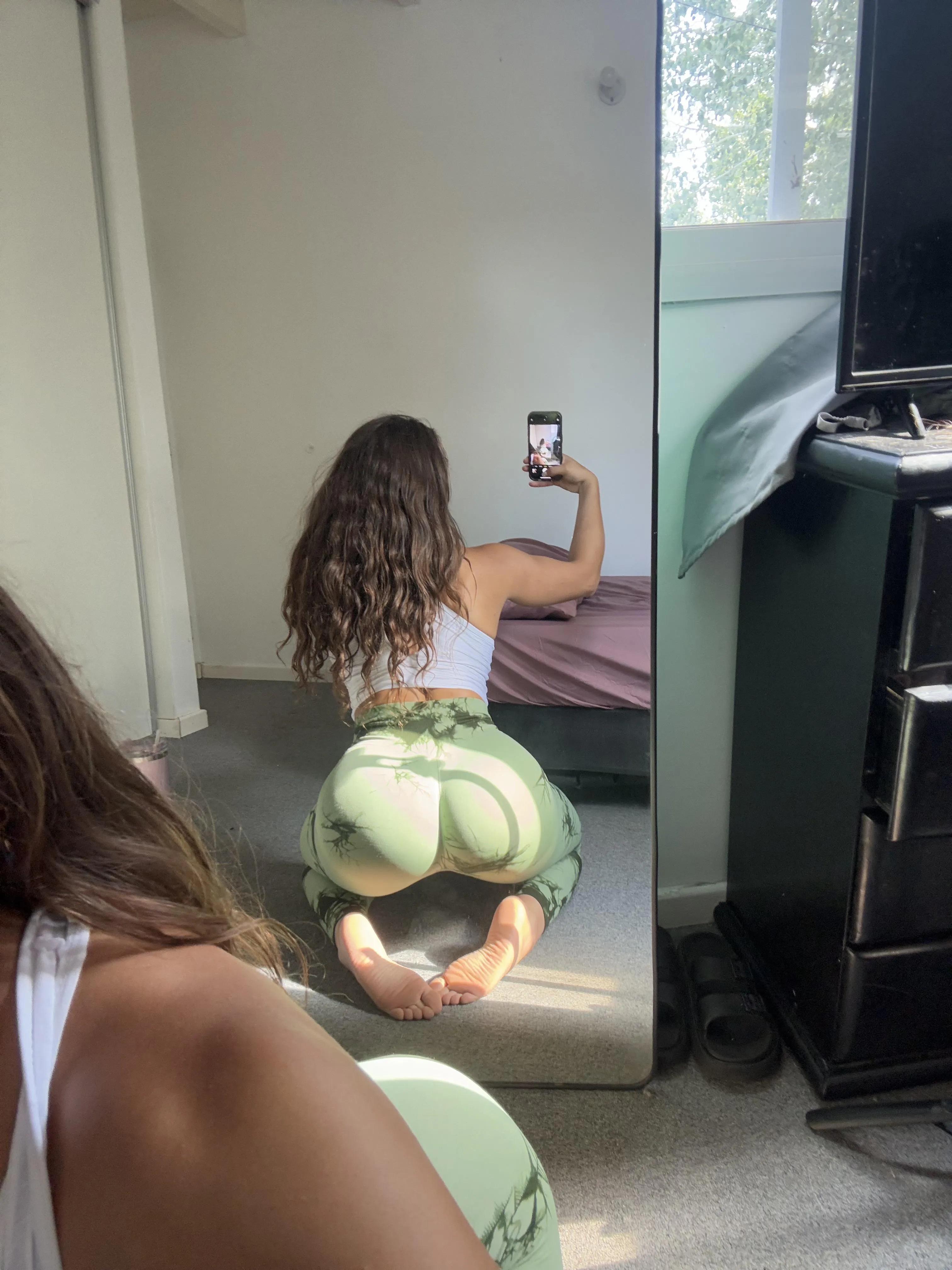 Do they remind you of watermelons?