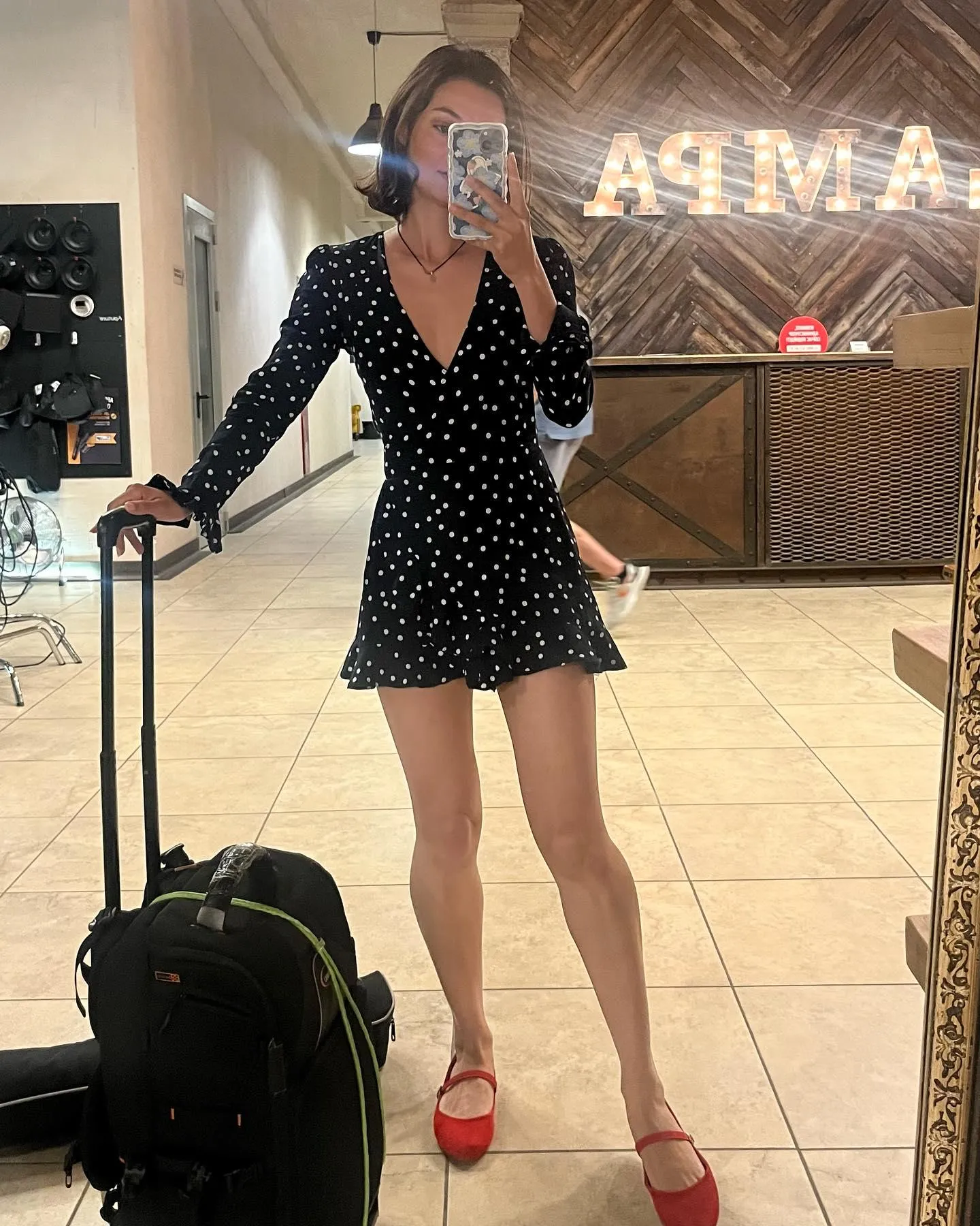 34F Sharm lover