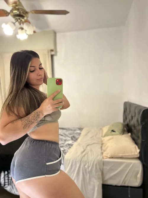 First time here, be nice and do tell how am i looking in this?