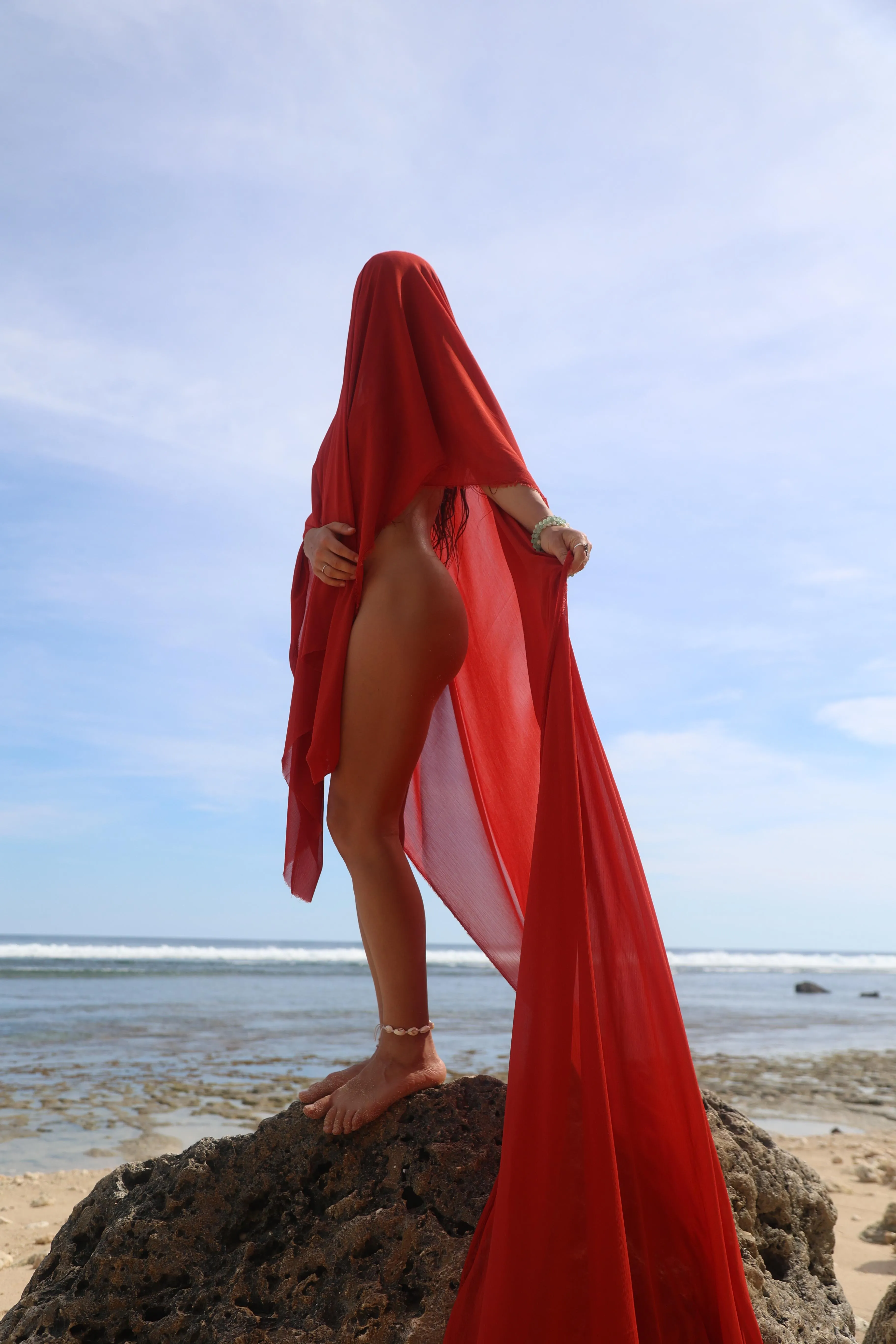 Kneel Before Your Queen