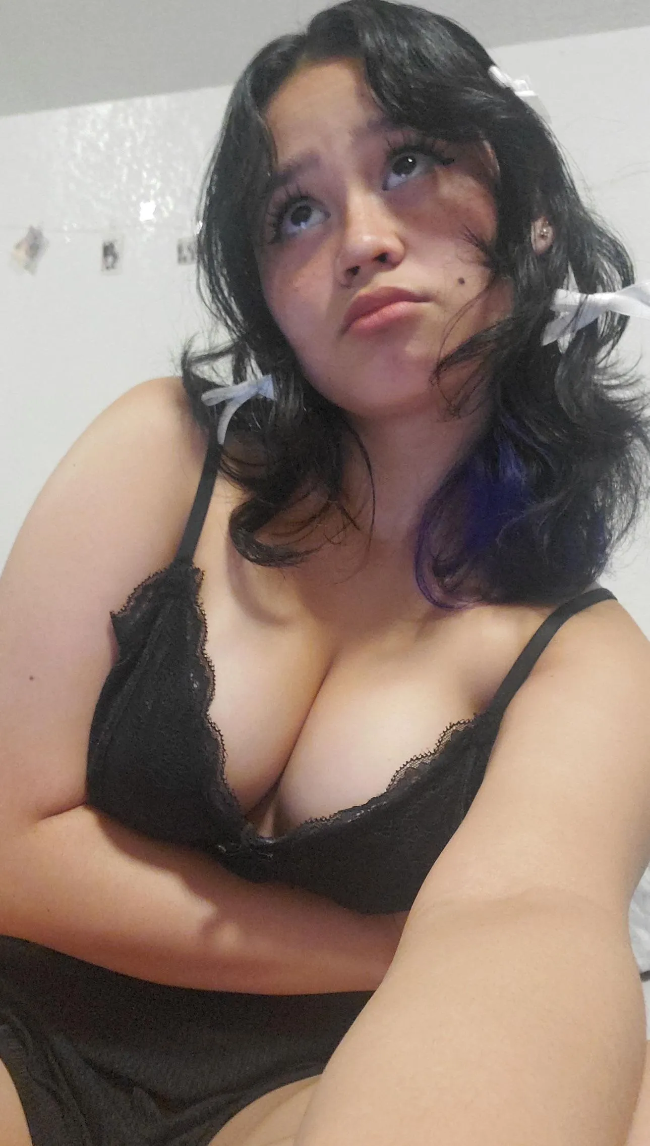 Nipples! Will send nudes for cum tribute