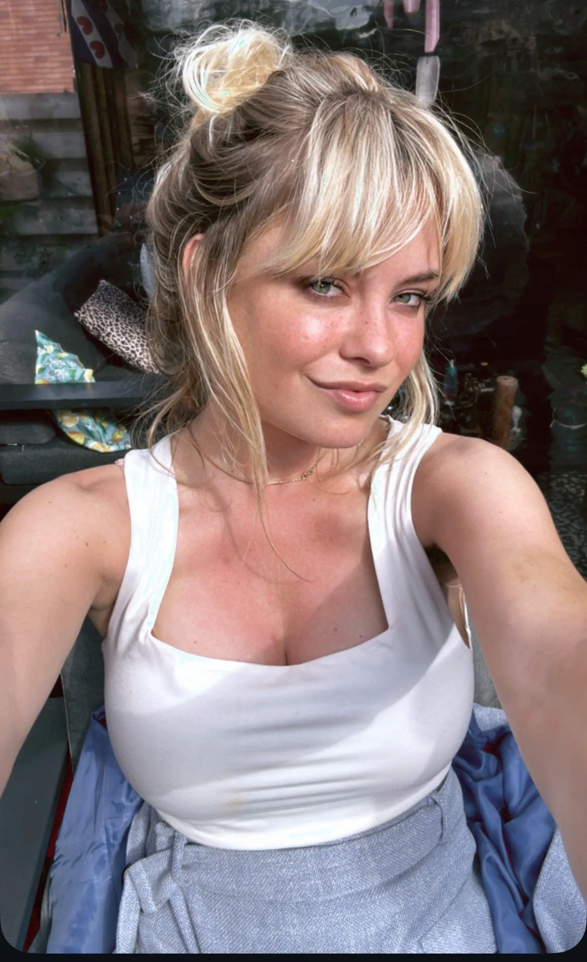 Sylvana IJsselmuiden