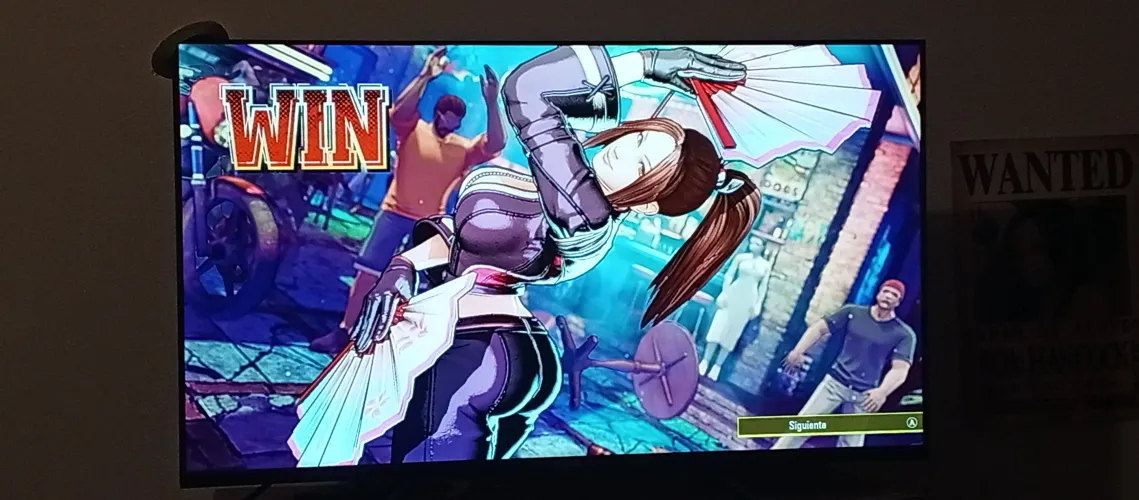 Winning with Mai ❤️‍🔥