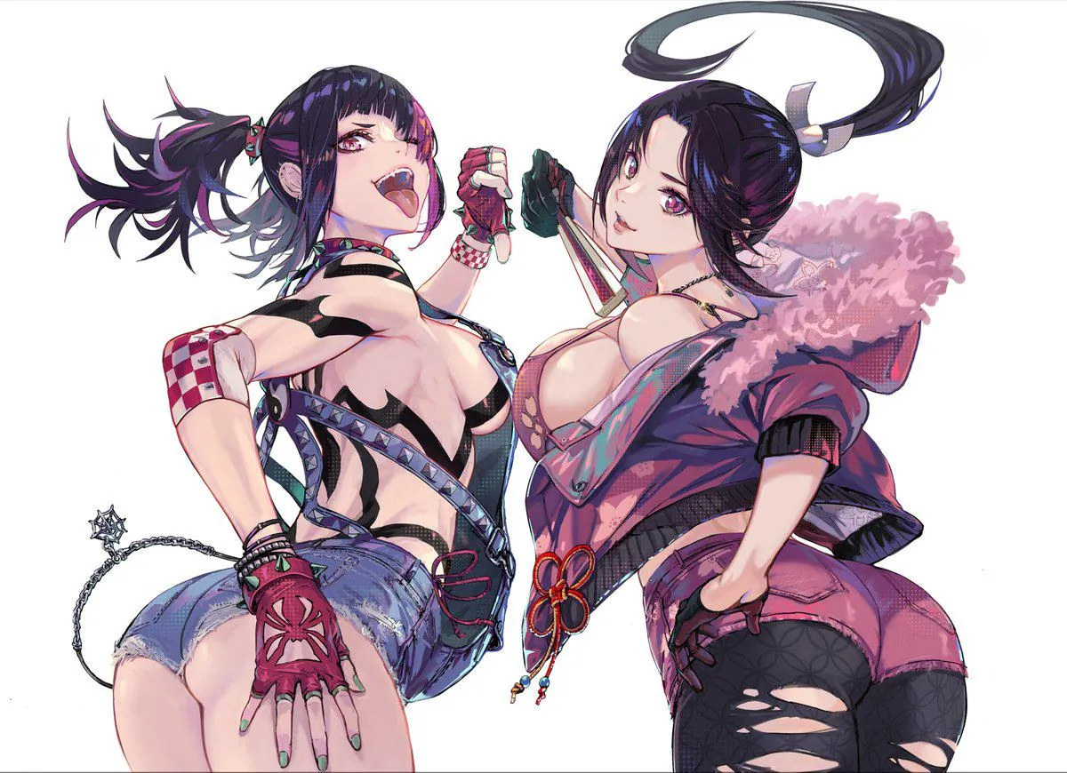 ジュリマイ✨ artwork by (Rinzo)