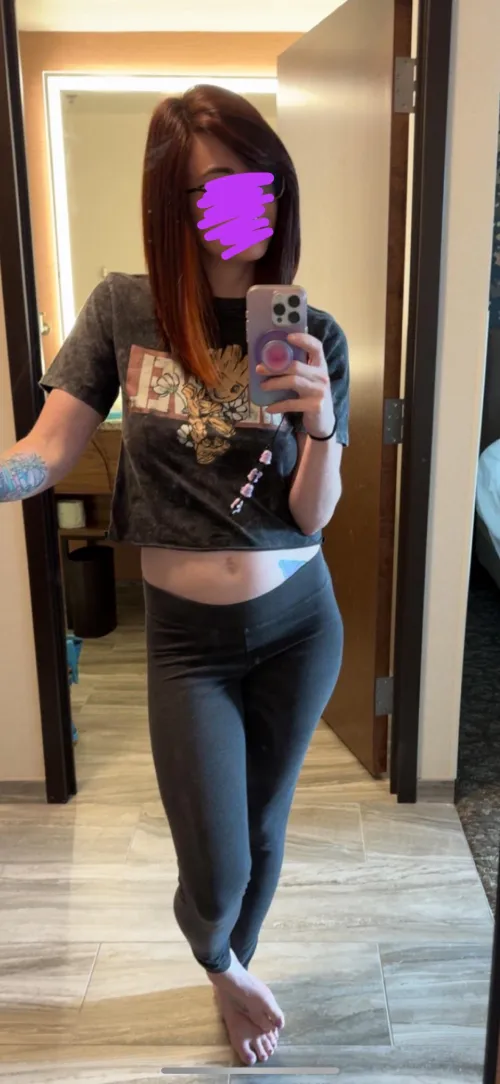 I’ve had to be less active on here, but I’ve missed my badges 😘