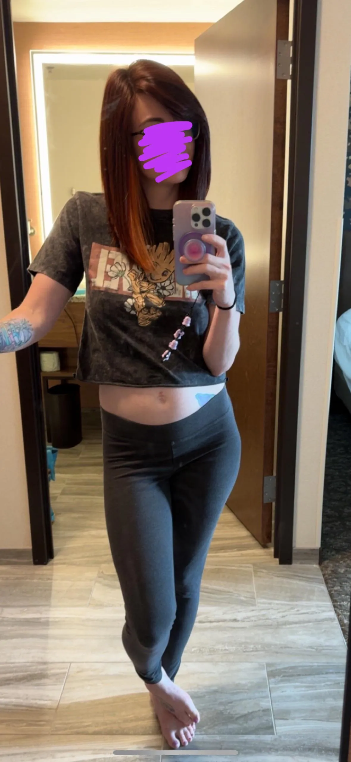 I’ve had to be less active on here, but I’ve missed my badges 😘