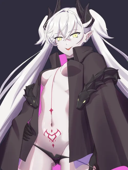 Ordeal Call Servant [Fate/Grand Order]