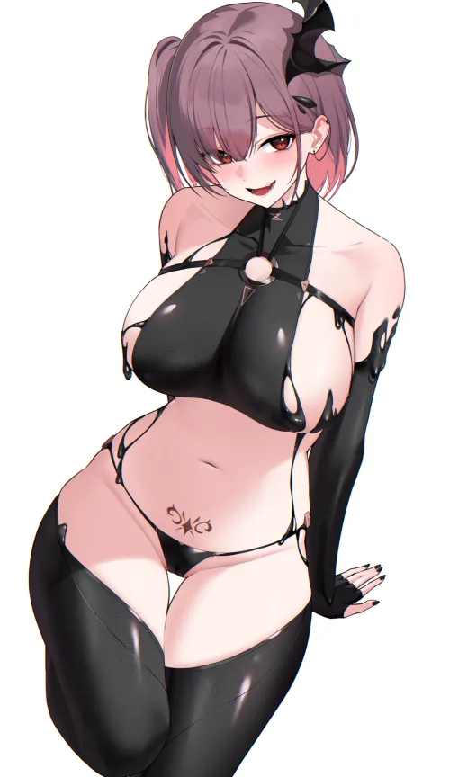 Ziz [Goddess of Victory: Nikke]