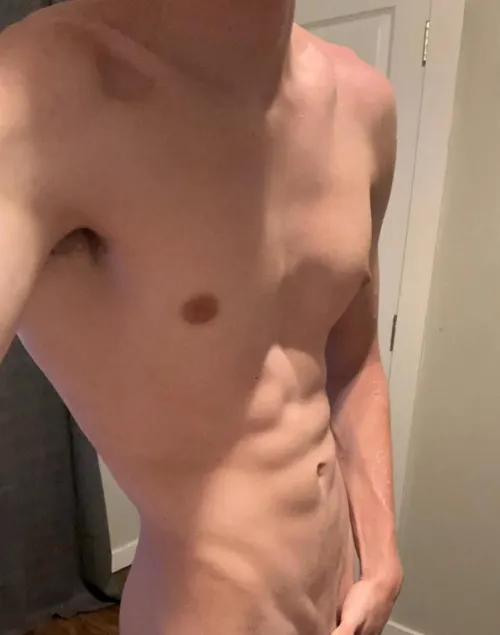 21 USMC. Let's get a workout in.