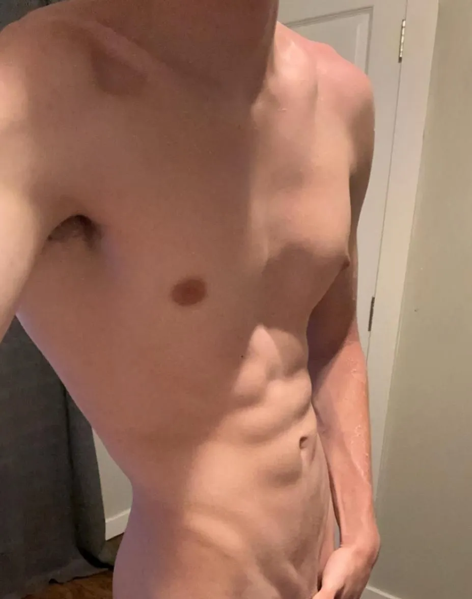 21 USMC. Let's get a workout in.