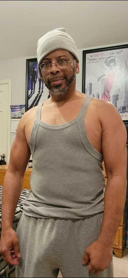 23 years over 30. Does the grey in my beard give it away?