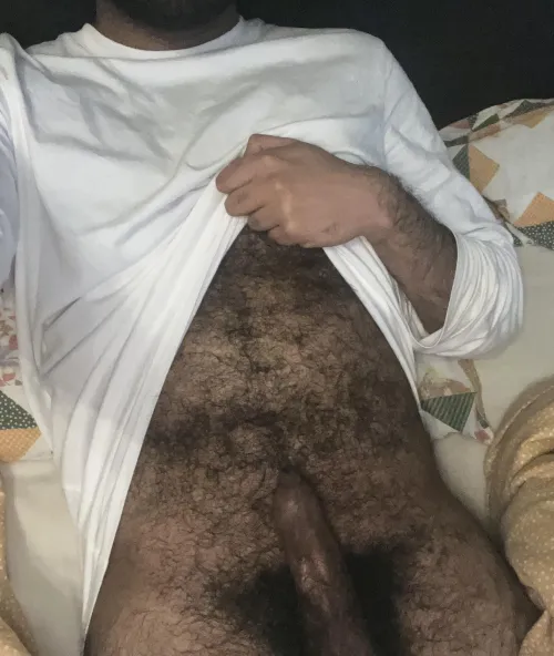 (24M) Whose turn is it to deal with my hard on? 😈