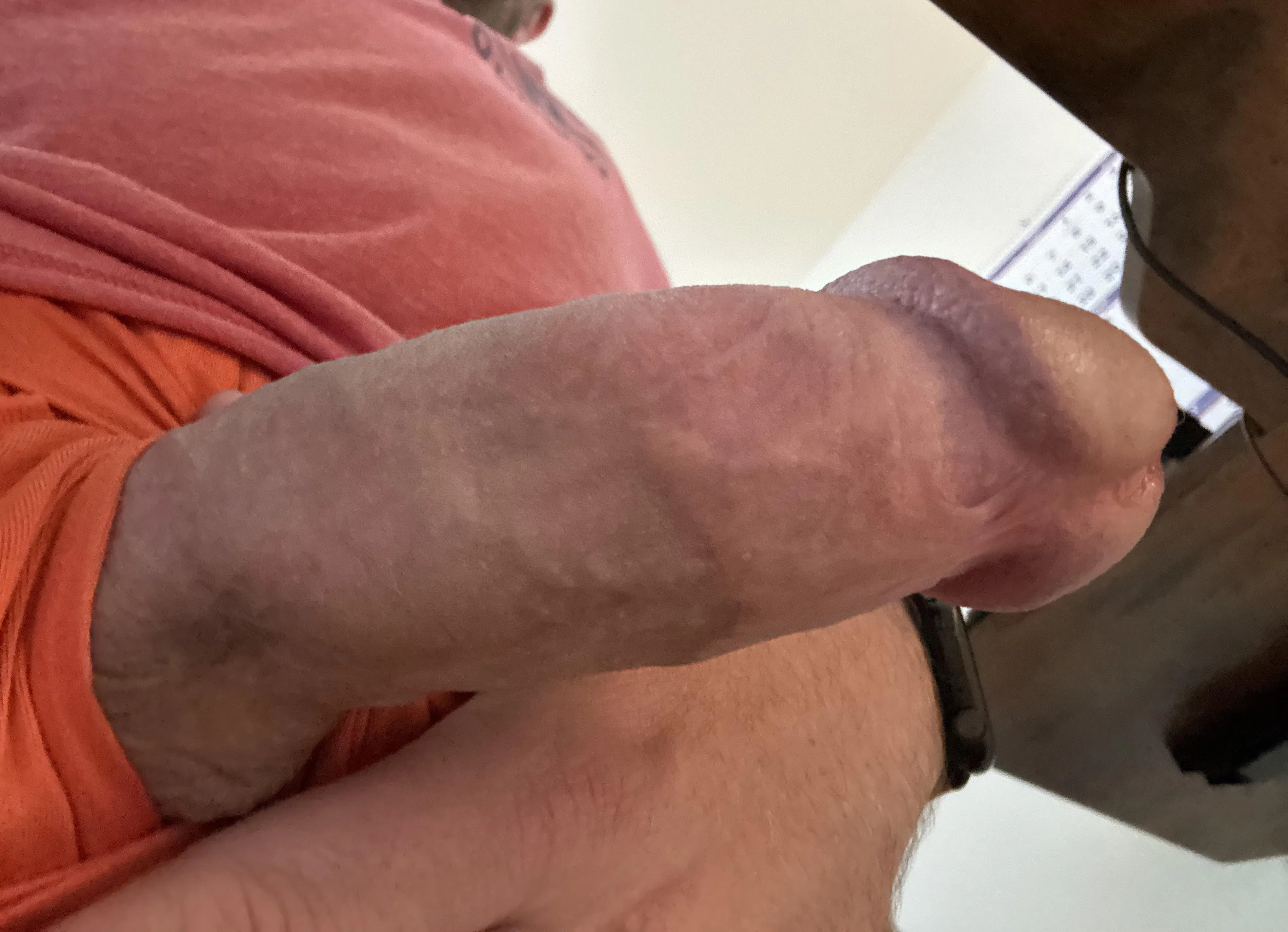 (37) Work from home with me?