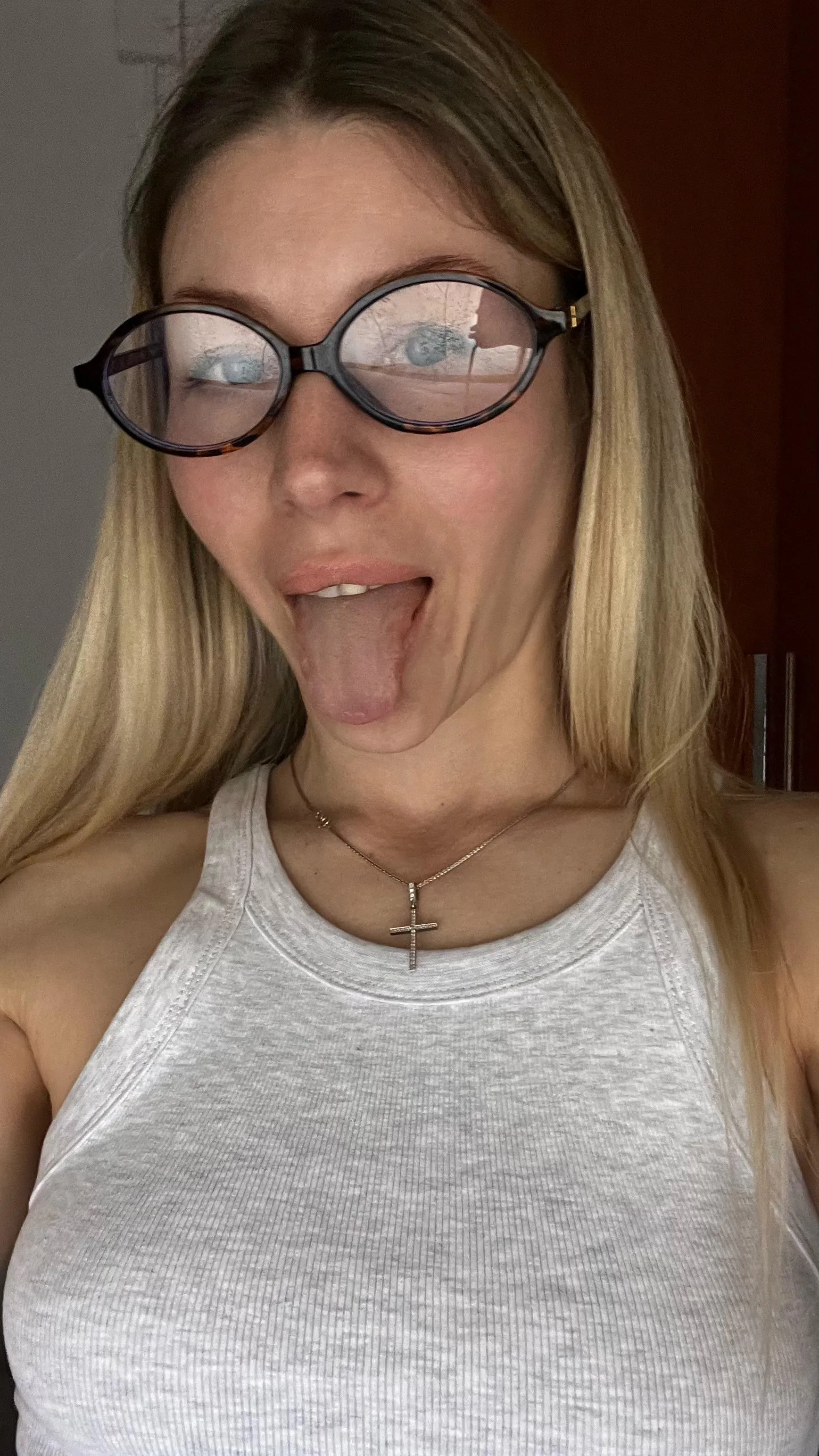 38 F The week started off well