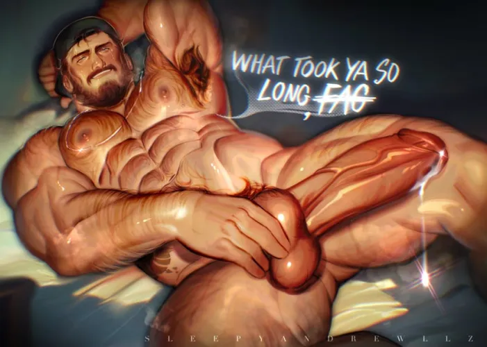 Amazing art by andrewllz [GTA6]