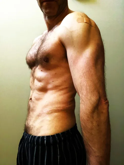 Anyone Else Need a Weekend Boost?