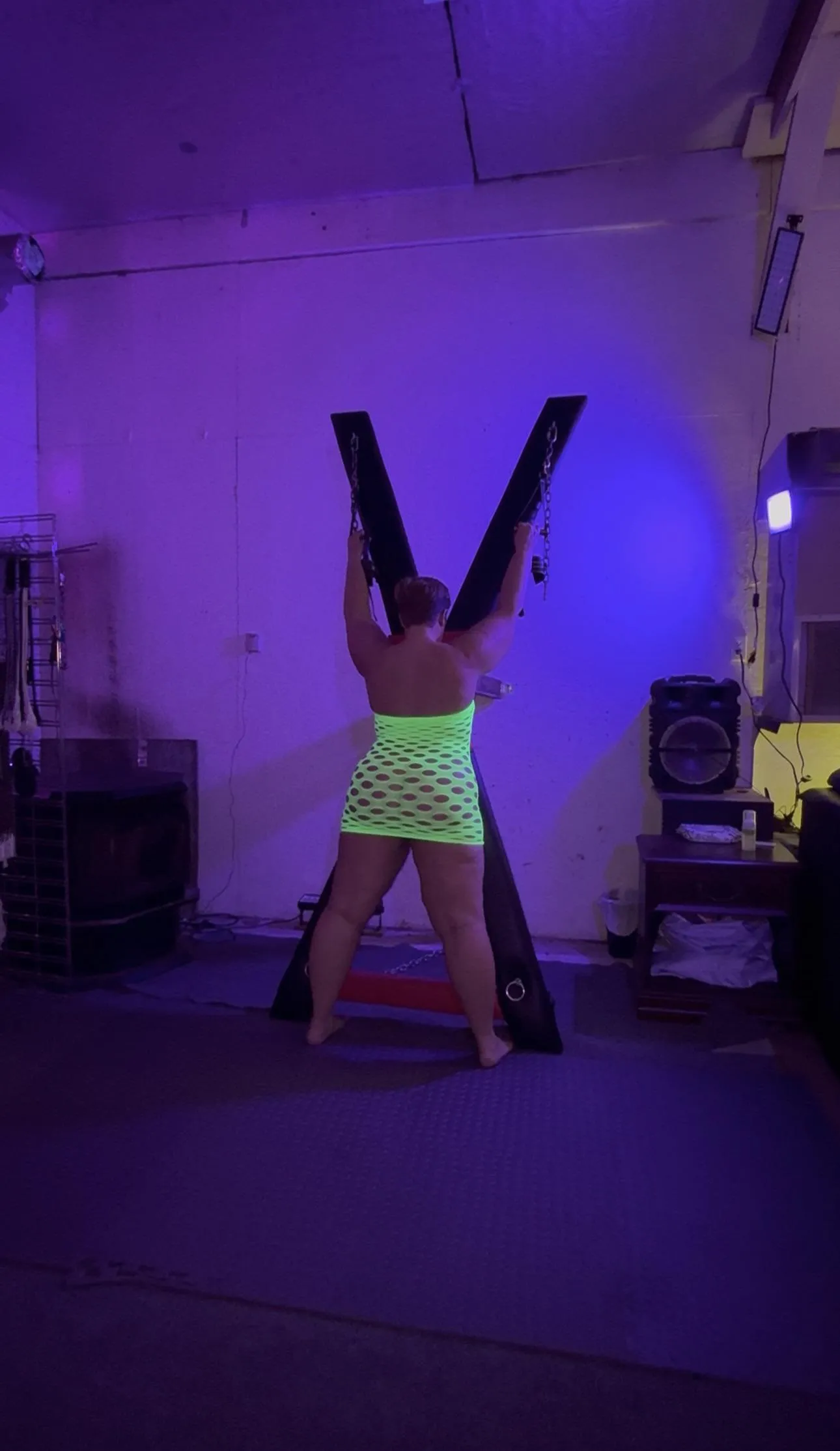 Attention Swinger Couples!! Interested in attending a new venue with some amazing open minded friends?? Comment interested on my picture here and I’ll pass along the information!