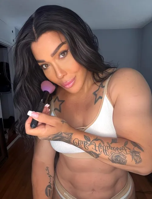 Be honest... do you prefer girls with or without dick?