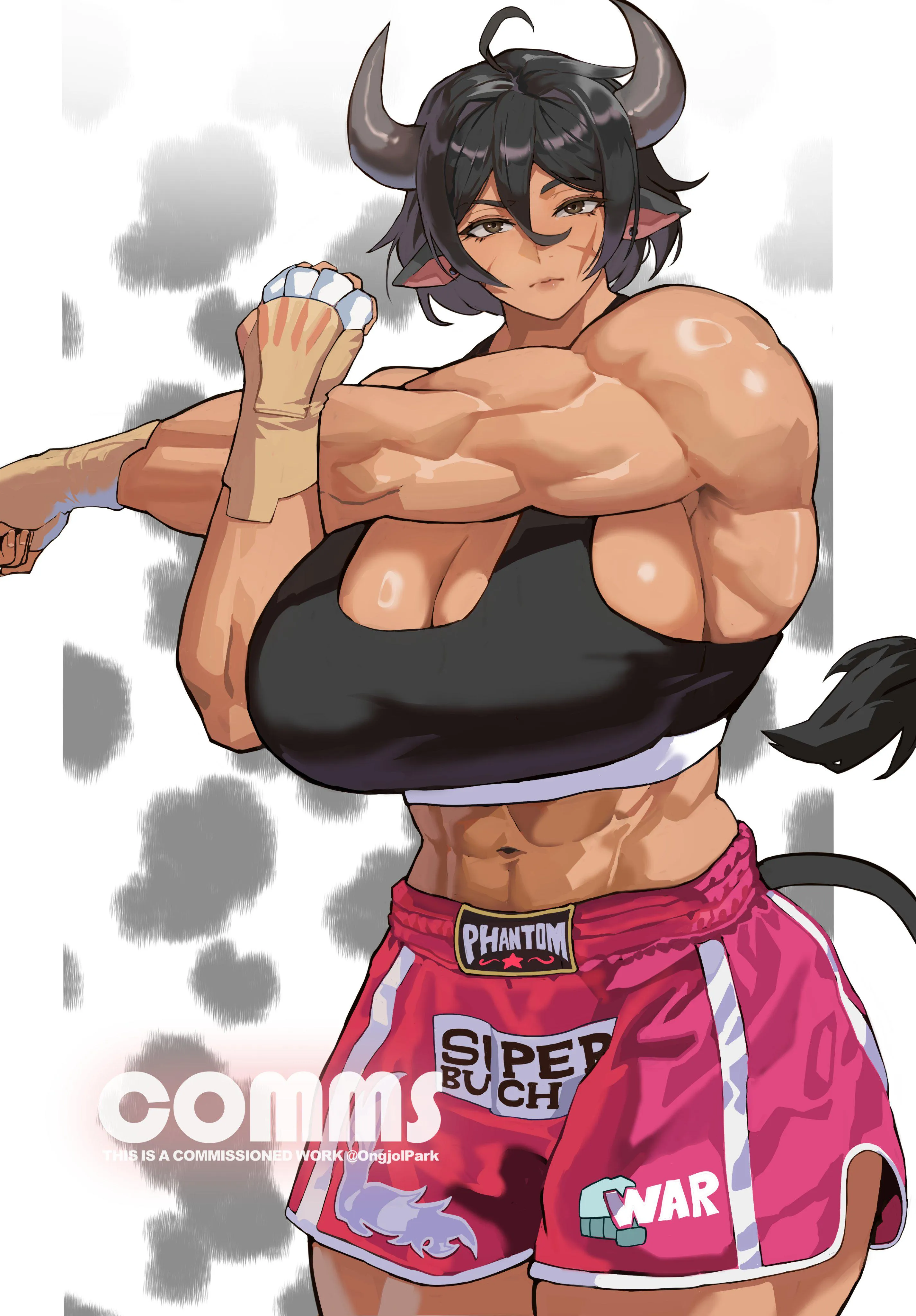Beefy (OngjolPark) [Original]