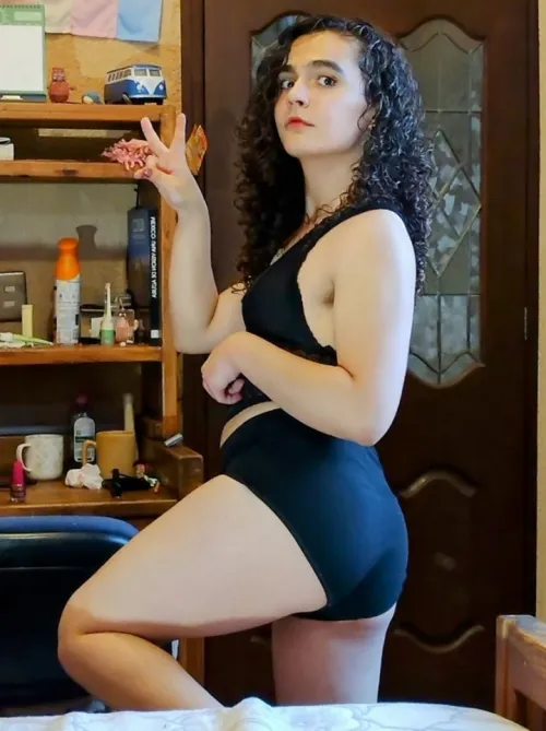 Buenas Nachas amor 🖤