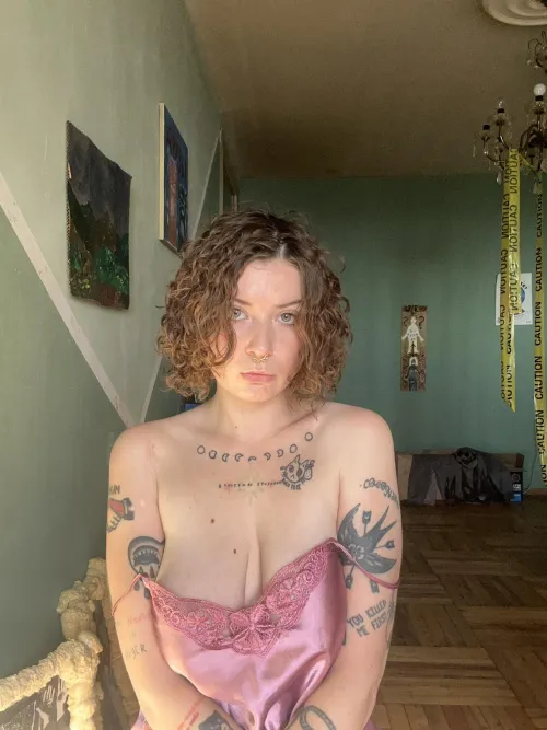 Can I hypnotize you?