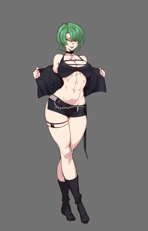 Ceres (Jankojaro) [Original]