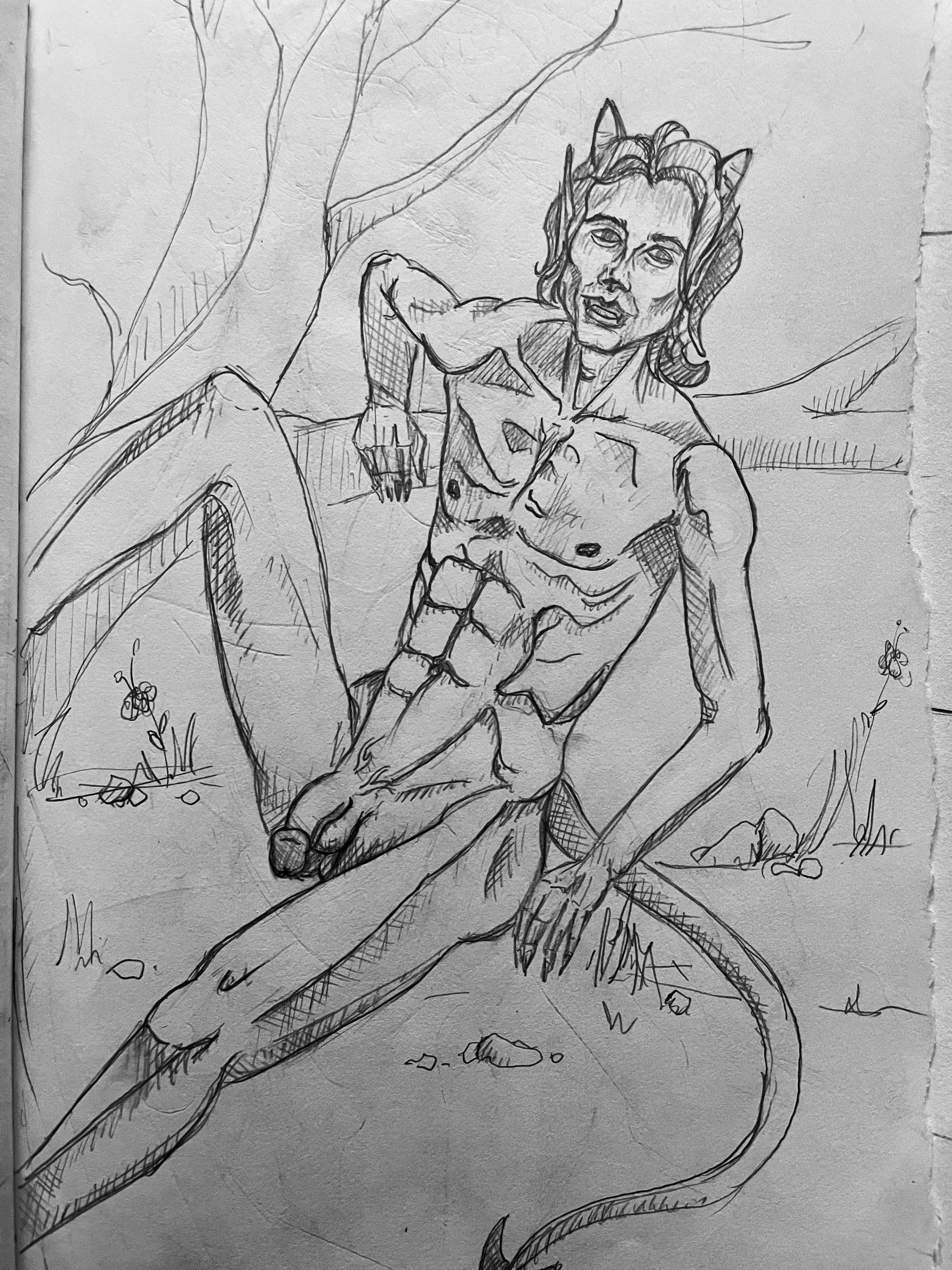 🔥 Demon of Sinn II 🔥