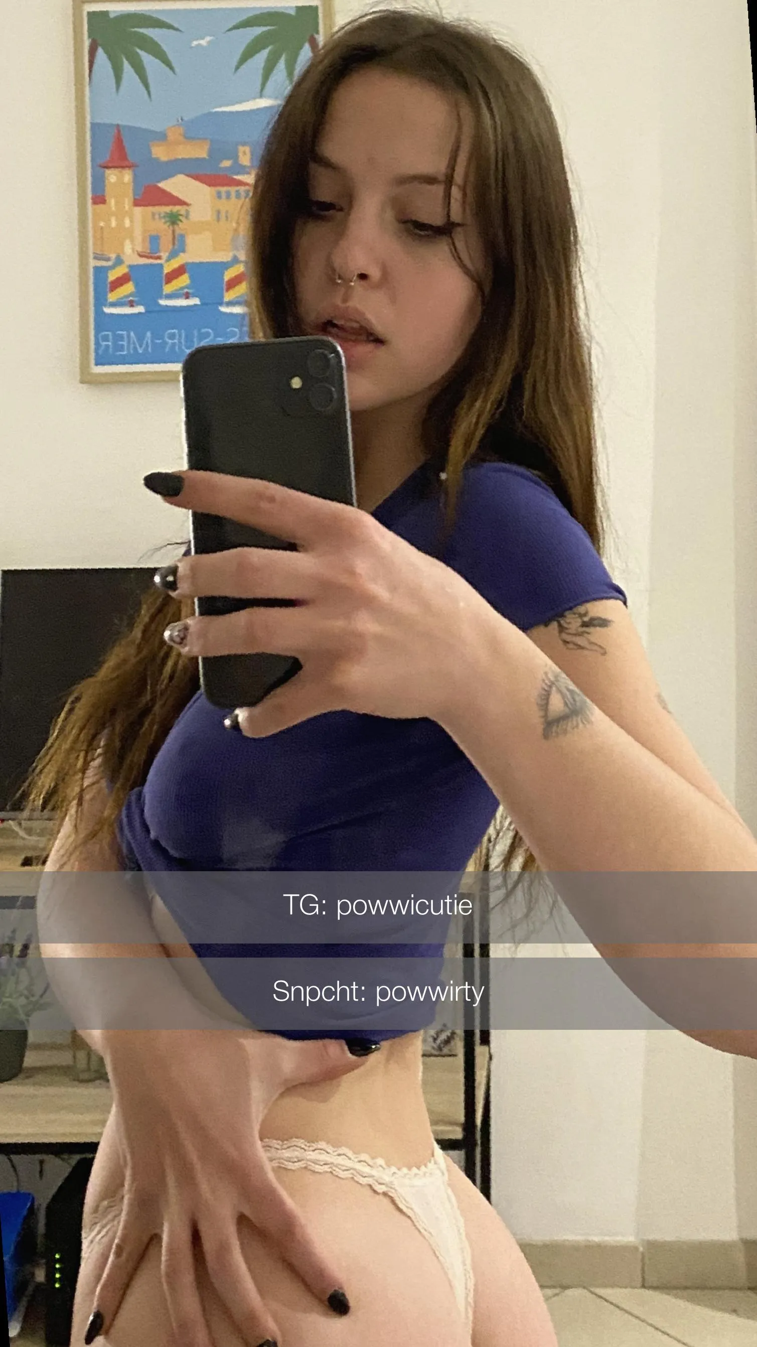 Do you think I’m a solid 10?