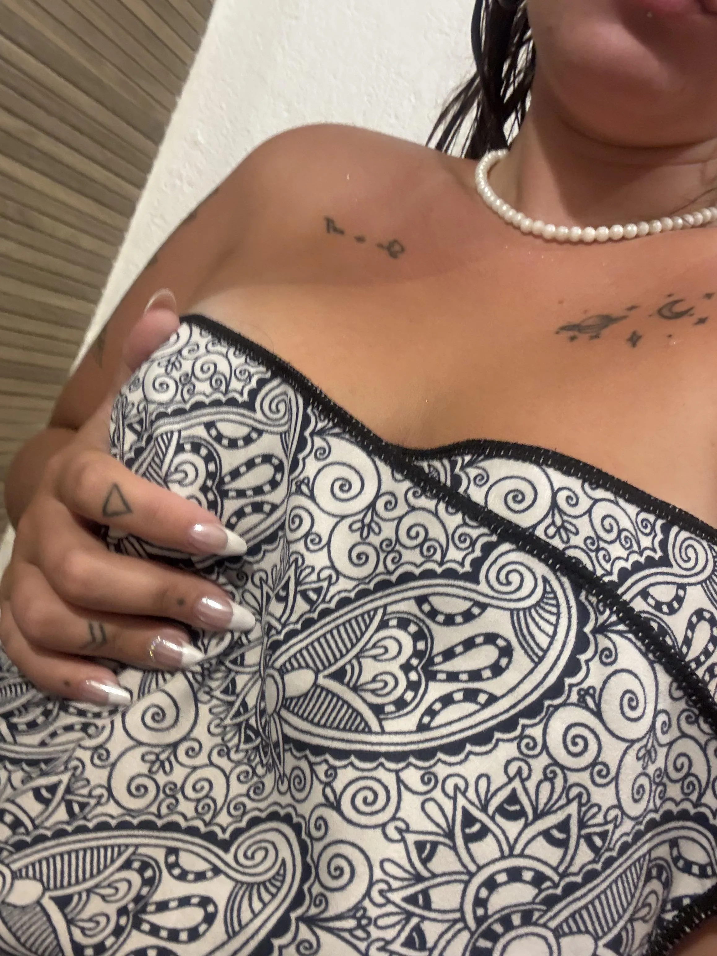 Do you want me to take it off?