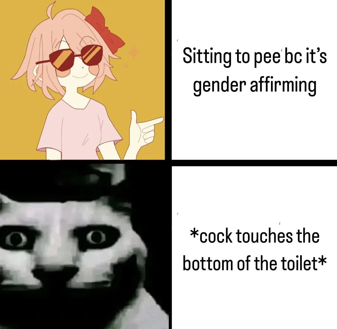 Does this happen to you? 😰